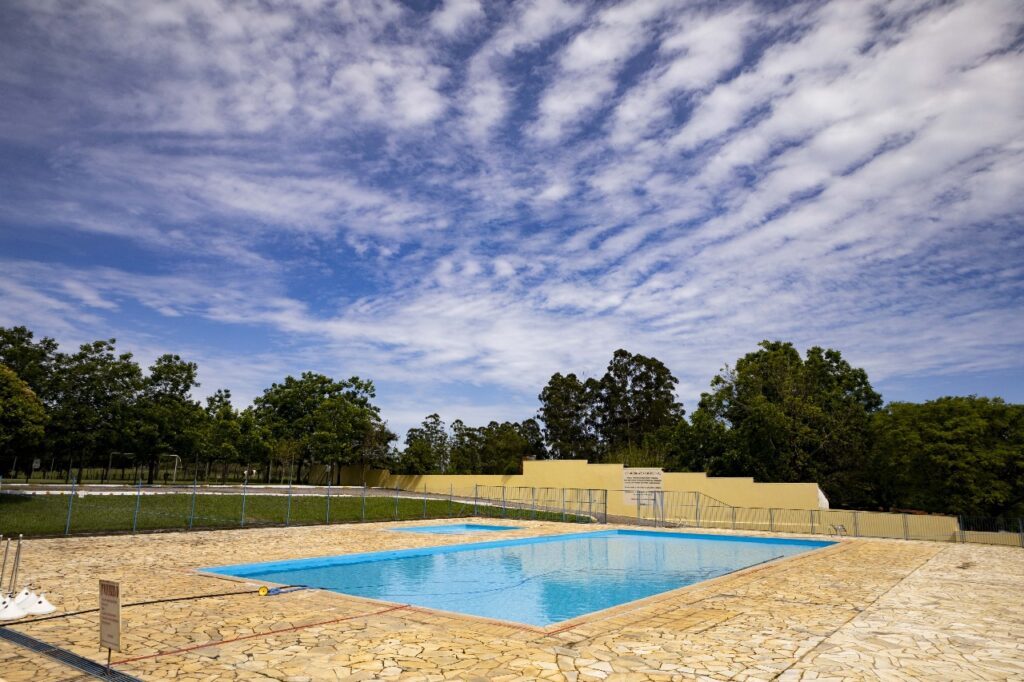 Sede Campestre dos Metalúrgicos reabre a partir de 30 de novembro