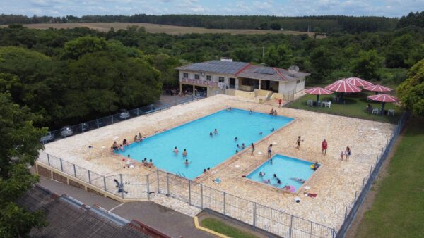 Sede Campestre dos Metalúrgicos abre temporada no próximo dia 29