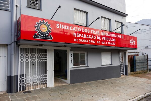 Sindimetal convoca categoria para assembleia da negociação salarial